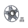 AEM FACTORY Aluminum Quick Change Carrier for Ducati Panigale / Streetfighter V4 (2025+) - OZ Wheels AEM FACTORY Aluminum Quick Change Carrier for Ducati Panigale / Streetfighter V4 (2025+) - OZ Wheels